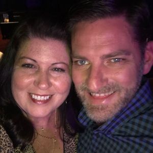 Meet your Posher, Lori